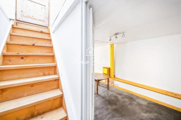 Maison Type 3 60m² avec terrasse à Pézenas