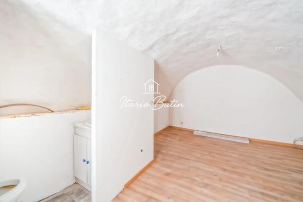 Maison Type 3 60m² avec terrasse à Pézenas
