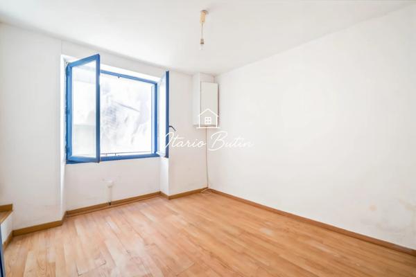 Maison Type 3 60m² avec terrasse à Pézenas