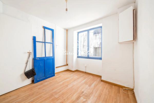 Maison Type 3 60m² avec terrasse à Pézenas