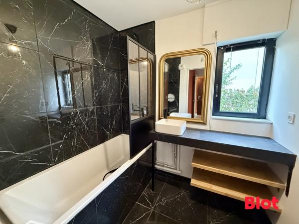 Appartement 3 pièce(s)