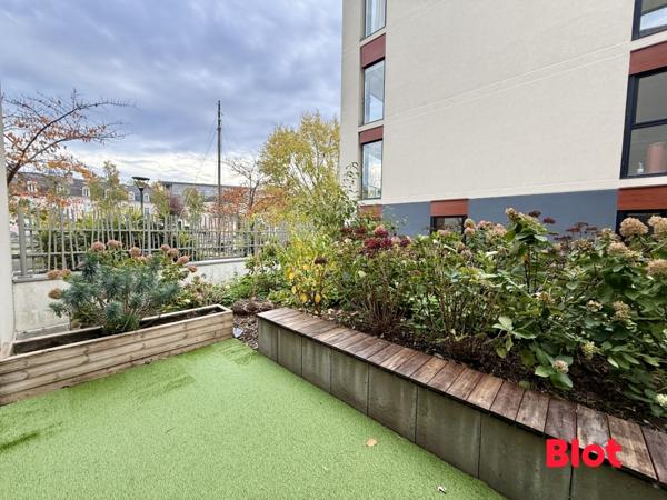 Appartement 3 pièce(s)