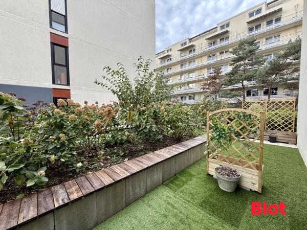 Appartement 3 pièce(s)