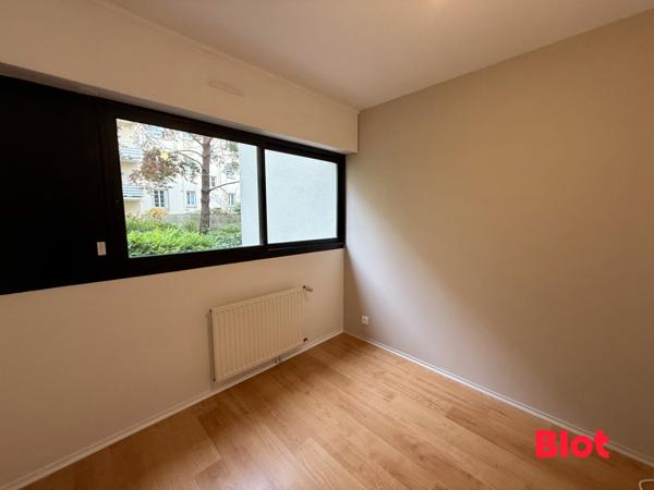 Appartement 3 pièce(s)