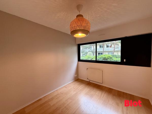 Appartement 3 pièce(s)