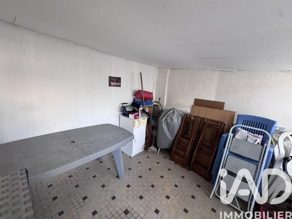 Maison à vendre 2 pièces 33 m² La Rivière-de-Corps