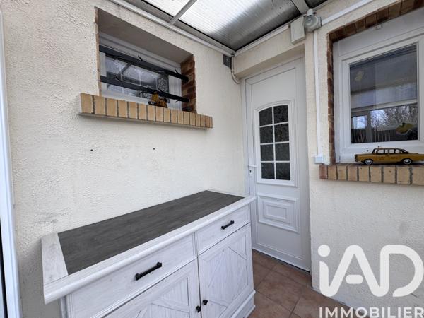 Maison à vendre 2 pièces 33 m² La Rivière-de-Corps