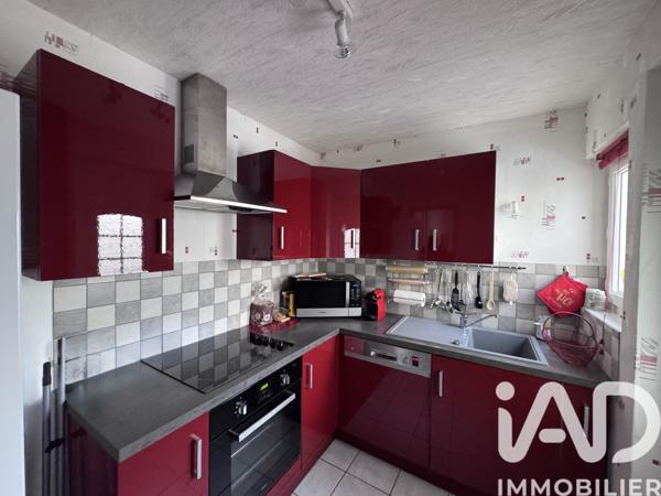 Maison à vendre 2 pièces 33 m² La Rivière-de-Corps