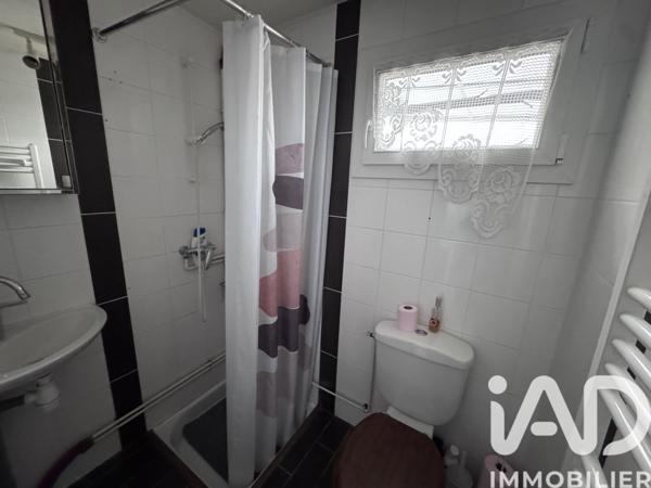 Maison à vendre 2 pièces 33 m² La Rivière-de-Corps