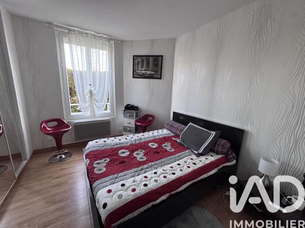 Maison à vendre 2 pièces 33 m² La Rivière-de-Corps