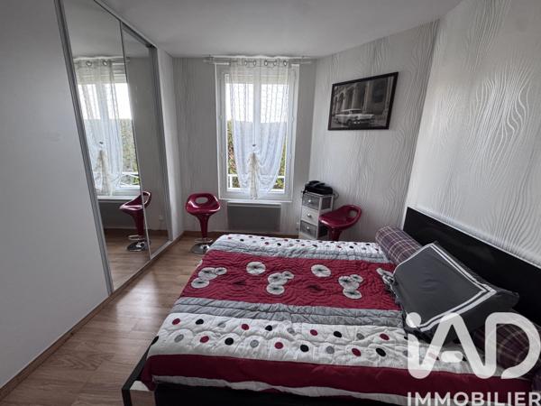 Maison à vendre 2 pièces 33 m² La Rivière-de-Corps