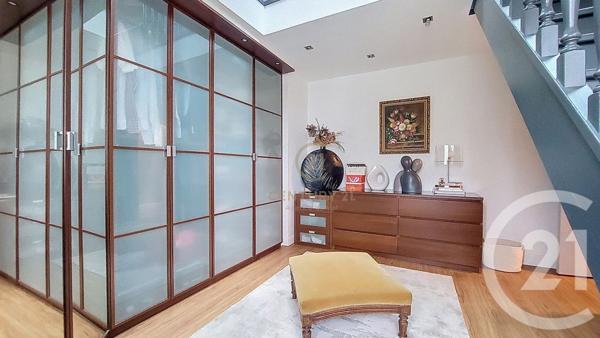 Maison à vendre  6 pièces - 161,68 m2 CHAMPS SUR MARNE - 77