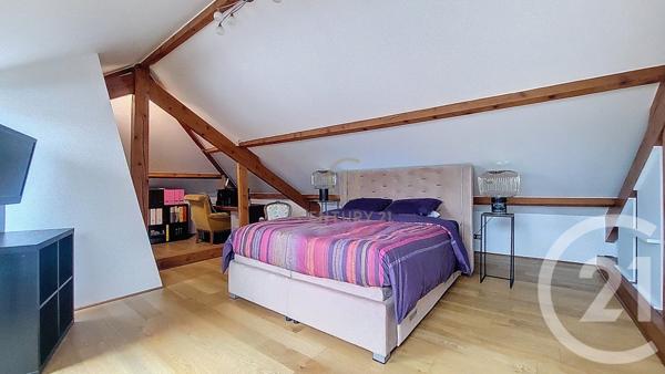 Maison à vendre  6 pièces - 161,68 m2 CHAMPS SUR MARNE - 77