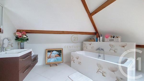 Maison à vendre  6 pièces - 161,68 m2 CHAMPS SUR MARNE - 77