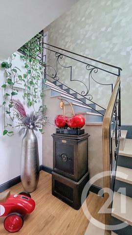 Maison à vendre  6 pièces - 161,68 m2 CHAMPS SUR MARNE - 77