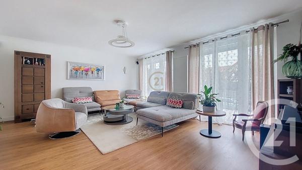 Maison à vendre  6 pièces - 161,68 m2 CHAMPS SUR MARNE - 77