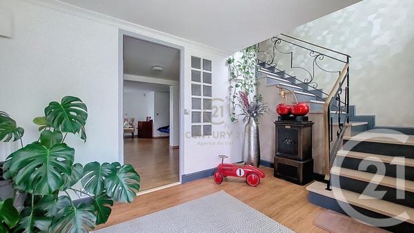 Maison à vendre  6 pièces - 161,68 m2 CHAMPS SUR MARNE - 77