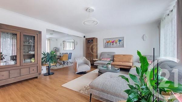 Maison à vendre  6 pièces - 161,68 m2 CHAMPS SUR MARNE - 77