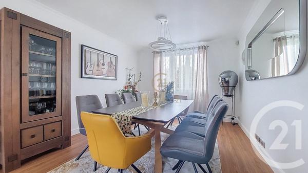 Maison à vendre  6 pièces - 161,68 m2 CHAMPS SUR MARNE - 77