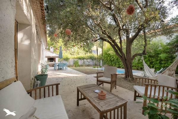 Maison à vendre |  Montpellier |  6 pièces | 140 m²