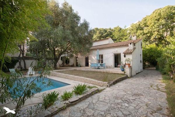 Maison à vendre |  Montpellier |  6 pièces | 140 m²