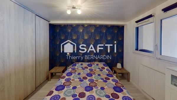 Magnifique maison contemporaine de 164 m²