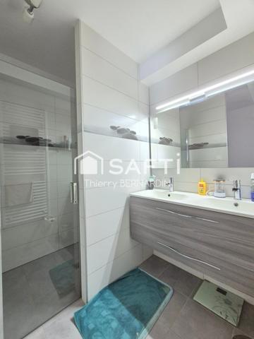 Magnifique maison contemporaine de 164 m²