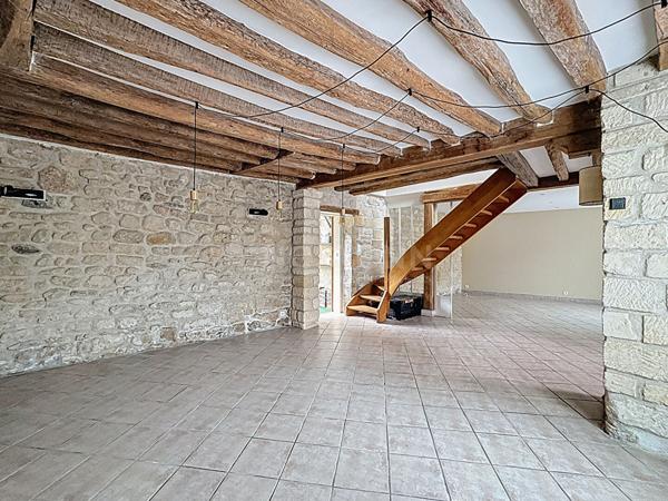 Maison Gouvieux 7 pièce(s) 120 m2
