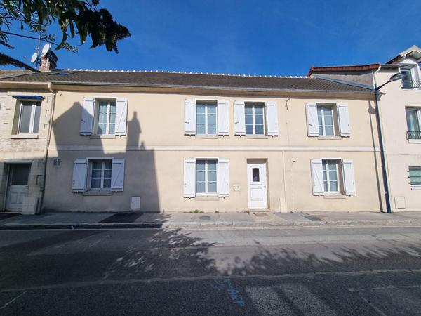 Maison Gouvieux 7 pièce(s) 120 m2