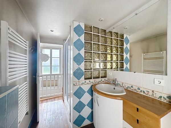 Maison Gouvieux 7 pièce(s) 120 m2