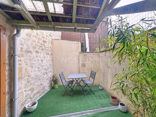 Maison Gouvieux 7 pièce(s) 120 m2