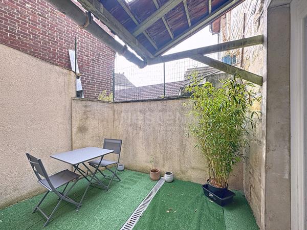 Maison Gouvieux 7 pièce(s) 120 m2