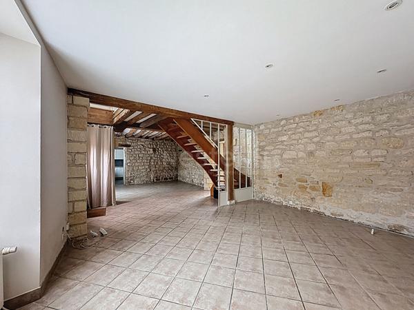 Maison Gouvieux 7 pièce(s) 120 m2