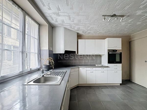 Maison Gouvieux 7 pièce(s) 120 m2