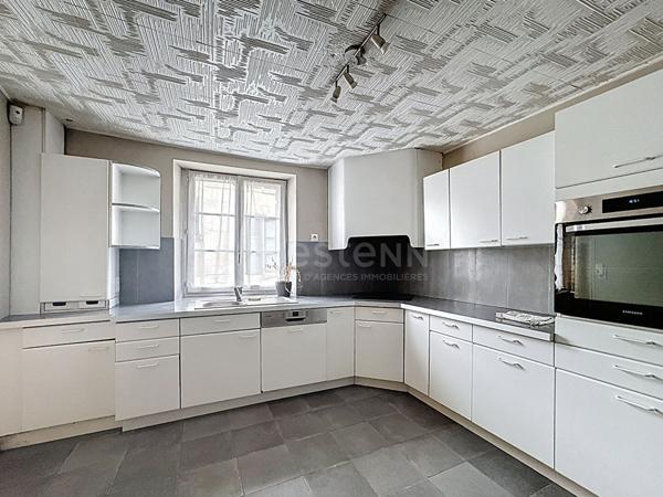 Maison Gouvieux 7 pièce(s) 120 m2