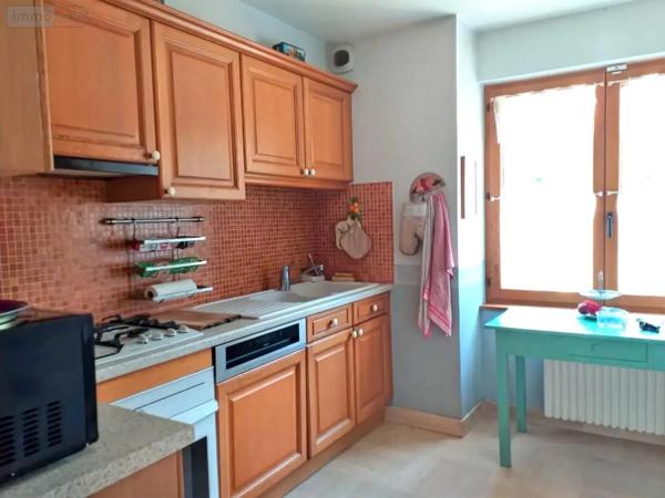 Achat - Maison Baden 56870 6 pièces 113 m 2 591 m 2