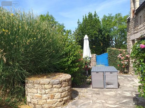 Achat - Maison Baden 56870 6 pièces 113 m 2 591 m 2