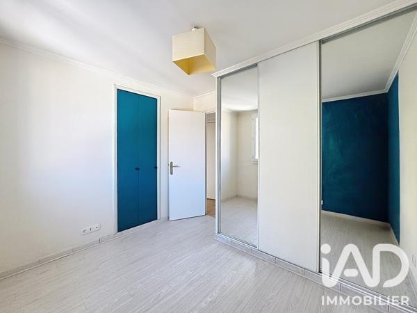 Appartement à vendre 3 pièces 60,14 m² Grenoble