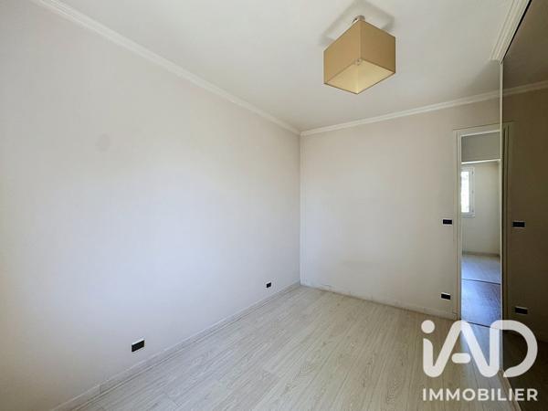 Appartement à vendre 3 pièces 60,14 m² Grenoble