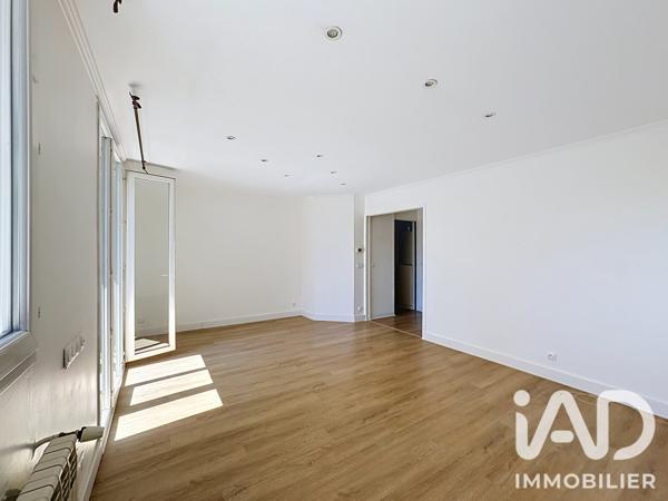 Appartement à vendre 3 pièces 60,14 m² Grenoble