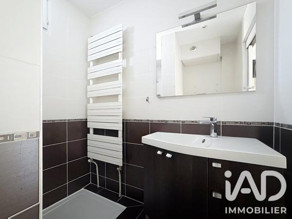Appartement à vendre 3 pièces 60,14 m² Grenoble