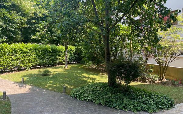 Appartement à vendre    3 pièces • 75,52 m2 La Varenne - Saint-Maur-des-Fossés