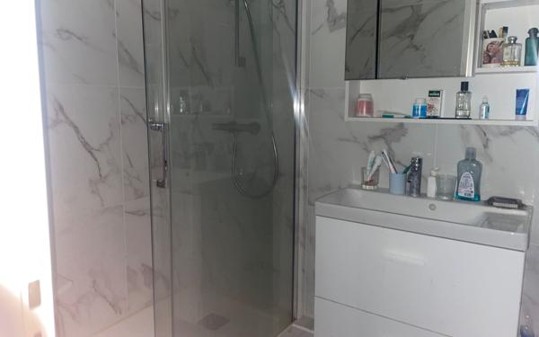 Appartement à vendre    3 pièces • 75,52 m2 La Varenne - Saint-Maur-des-Fossés