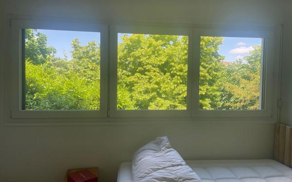 Appartement à vendre    3 pièces • 75,52 m2 La Varenne - Saint-Maur-des-Fossés