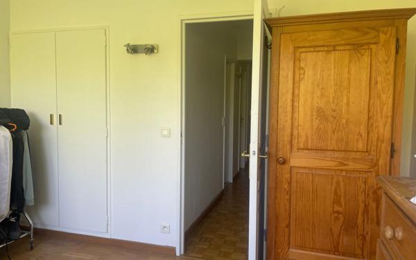 Appartement à vendre    3 pièces • 75,52 m2 La Varenne - Saint-Maur-des-Fossés