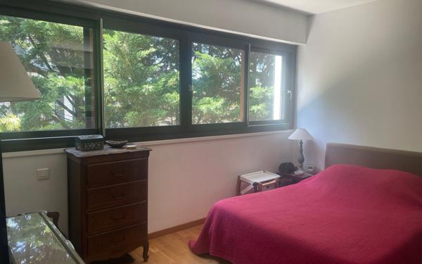 Appartement à vendre    3 pièces • 75,52 m2 La Varenne - Saint-Maur-des-Fossés