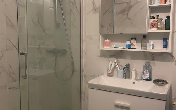 Appartement à vendre    3 pièces • 75,52 m2 La Varenne - Saint-Maur-des-Fossés