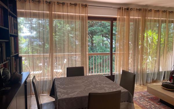 Appartement à vendre    3 pièces • 75,52 m2 La Varenne - Saint-Maur-des-Fossés