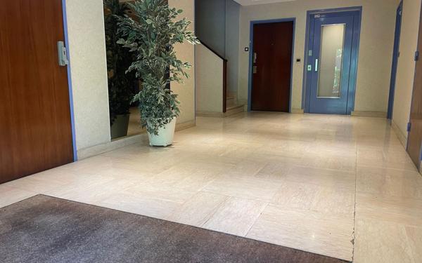 Appartement à vendre    3 pièces • 75,52 m2 La Varenne - Saint-Maur-des-Fossés