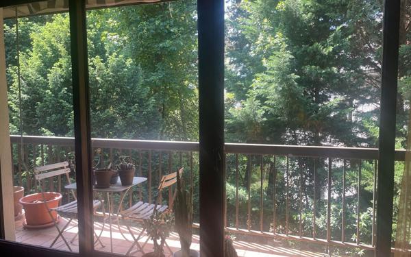 Appartement à vendre    3 pièces • 75,52 m2 La Varenne - Saint-Maur-des-Fossés